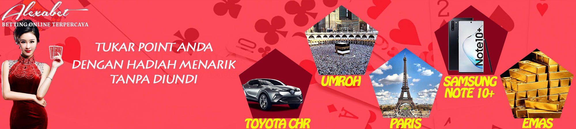 Judi Online Terpercaya